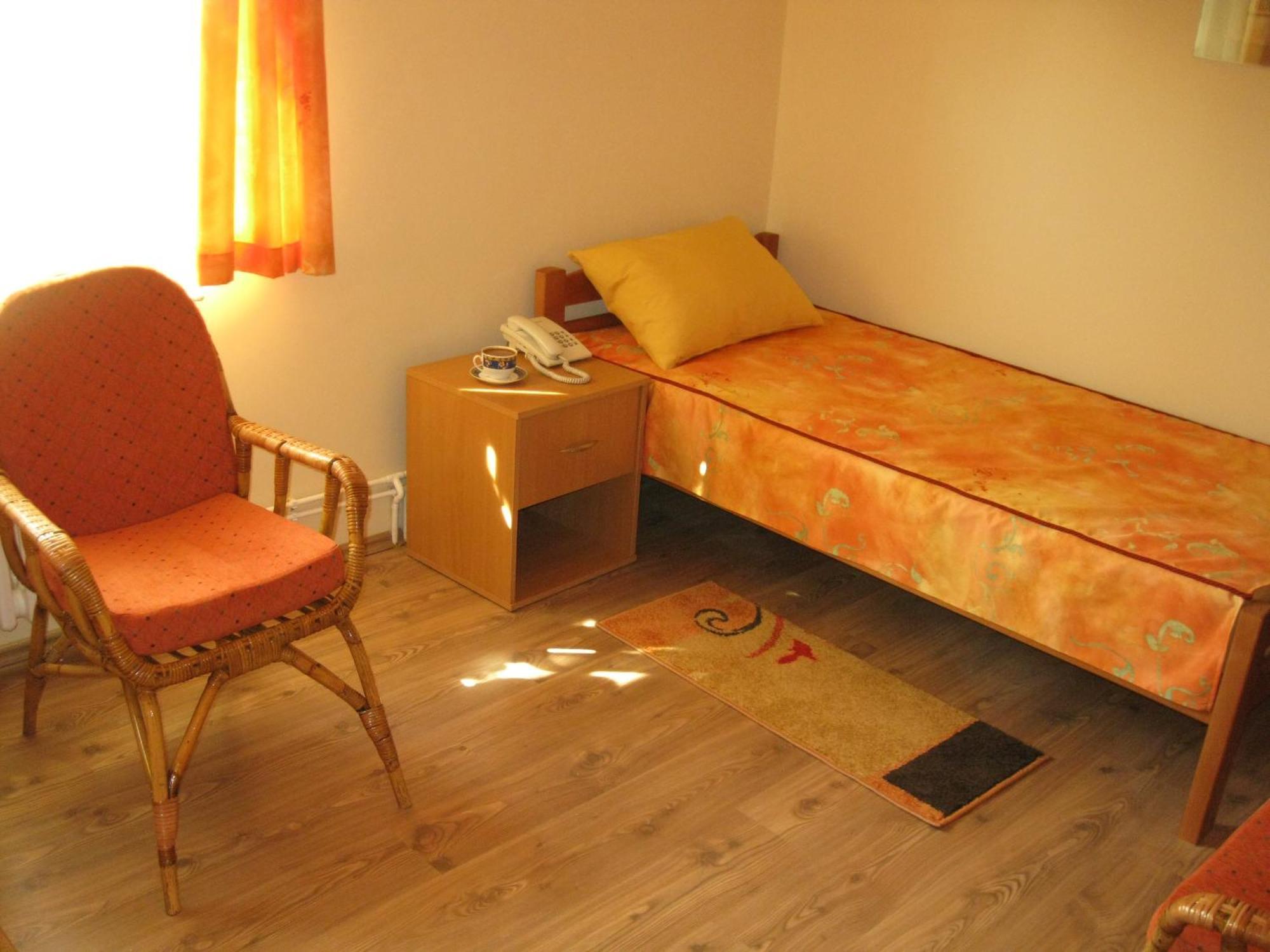 Hostel Oasis Belgrade Exterior photo