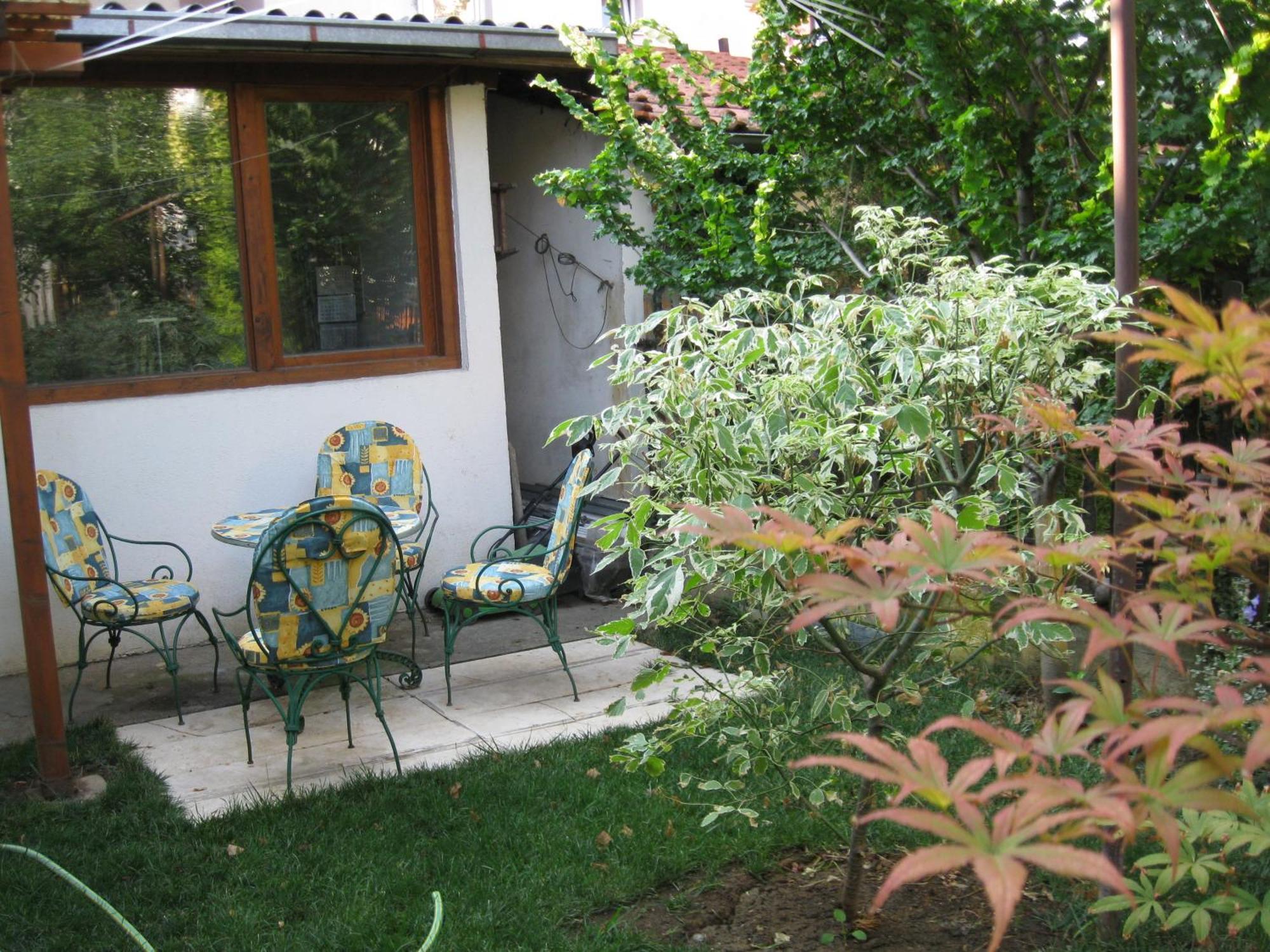 Hostel Oasis Belgrade Exterior photo